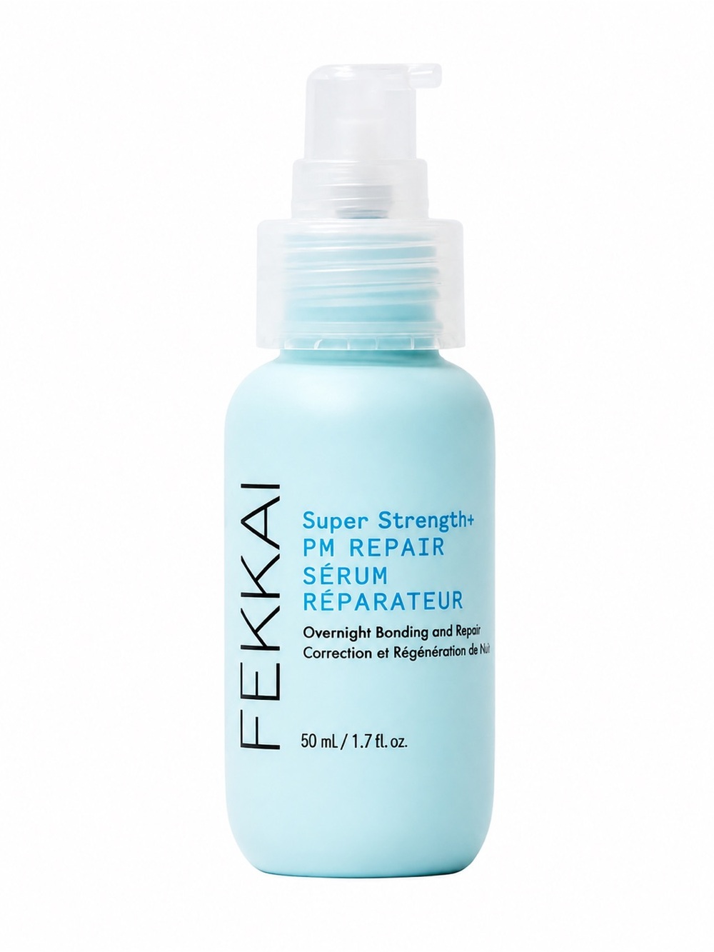 FEKKAI Super Strength+ PM Repair Serum 50mL | New in Box